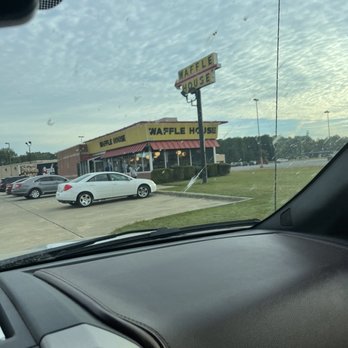 Waffle House - Hope, AR - Diners Near Me - Hope, Arkansas