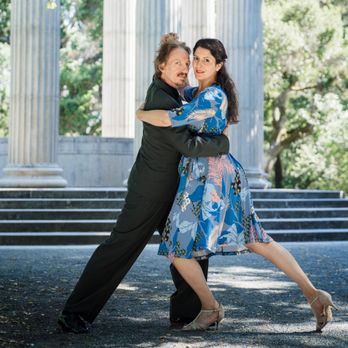 Argentine Tango School - Marcelo Solis - Dance Schools Near Me - Lafayette, California