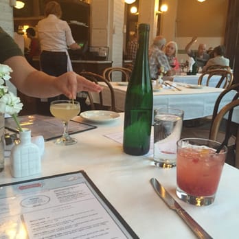 Sardine - French Near Me - Madison, Wisconsin