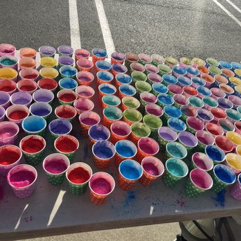 Cornerstone Christian School - Fun run - Elementary Schools Near Me - Antioch, California
