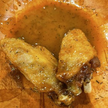 Duff’s Famous Wings - Sweet Cajun glaze - Sandwiches Near Me - Austin, Texas Duff’s Famous Wings - Sweet Cajun glaze - Sandwiches Near Me - Austin, Texas