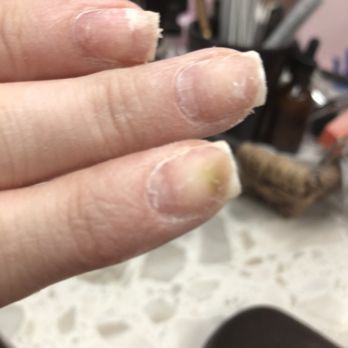 Lee Nails - Nail Salons Near Me - Chicago, Illinois