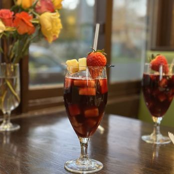 Vallejo's - Sangria Trópica - Mexican Near Me - Sacramento, California Vallejo's - Sangria Trópica - Mexican Near Me - Sacramento, California