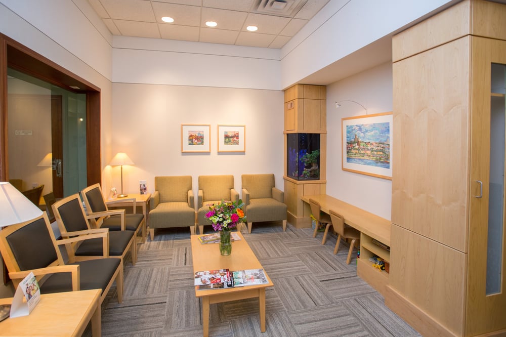 Park Dental Grand Avenue, St. Paul - patient advocate in Saint Paul, MN