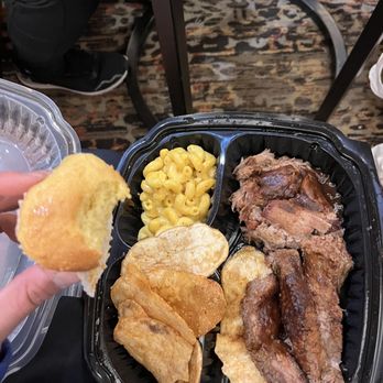 Nordy's BBQ & Grill - Nordy's Brisket Mac N' Cheese Cornbread Muffins Carolina Pork - Barbeque Near Me - Loveland, Colorado Nordy's BBQ & Grill - Nordy's Brisket Mac N' Cheese Cornbread Muffins Carolina Pork - Barbeque Near Me - Loveland, Colorado