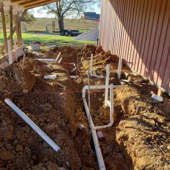 DDS PLUMBING - Underground plumbing - Plumbing Near Me - Piedmont, Missouri DDS PLUMBING - Underground plumbing - Plumbing Near Me - Piedmont, Missouri
