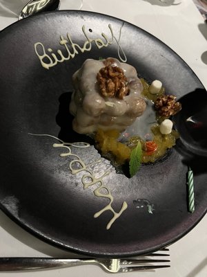 Barnea Bistro by null