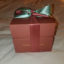 Maison MARGAN
