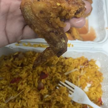 Chef Chan Resturant - Chicken wings - Chinese Near Me - East Rutherford, New Jersey