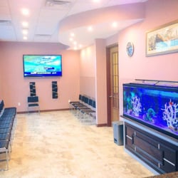 Photo of Broadway Family Dental - Brooklyn, NY, US. Waiting Area