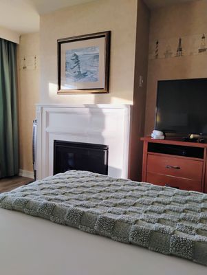 Inn of the Four Winds by null