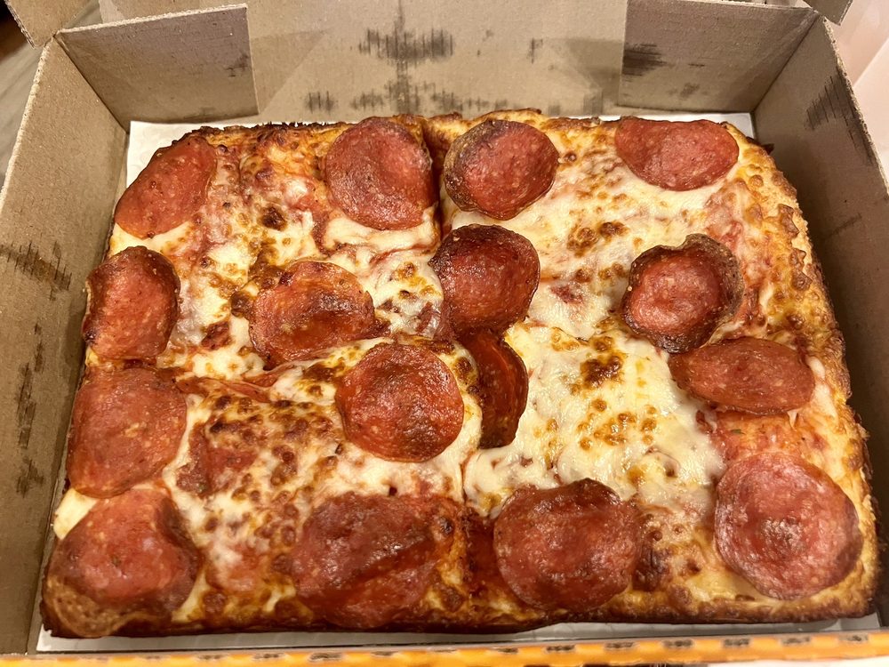 Little Caesars Pizza Logo