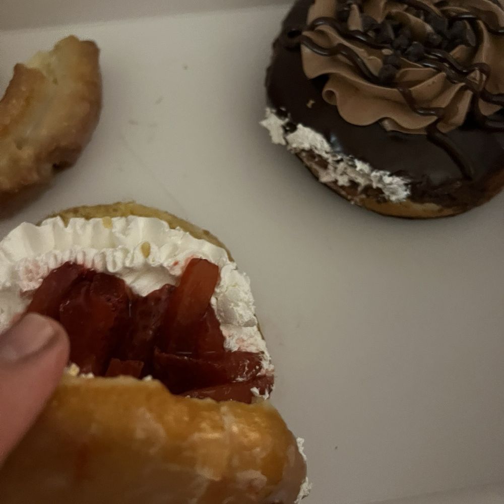 Pinkbox - Donuts Near Me - Las Vegas, Nevada Pinkbox - Donuts Near Me - Las Vegas, Nevada