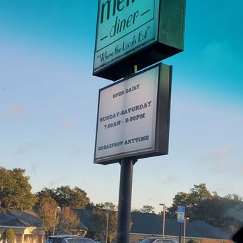 Metro Diner - Breakfast & Brunch Near Me - Orange Park, Florida Metro Diner - Breakfast & Brunch Near Me - Orange Park, Florida