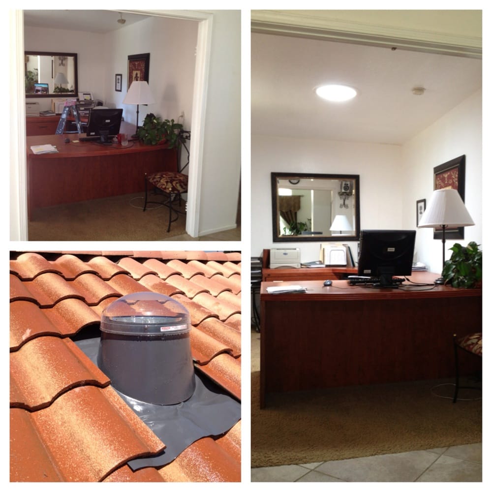 Slide of FAB Construction