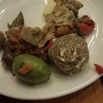 Carbone's Prime - Appetizers - Steakhouses Near Me - Rocky Hill, Connecticut Carbone's Prime - Appetizers - Steakhouses Near Me - Rocky Hill, Connecticut