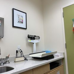 Monterey Peninsula Pediatric Medical Group