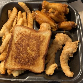Zaxbys - Traditional Wings & Things - Chicken Wings Near Me - Pelham, Alabama
