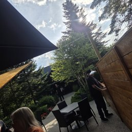 Outside Outside