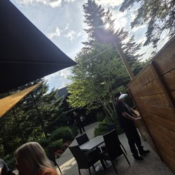 Michael's Tavern & Steakhouse - Outside