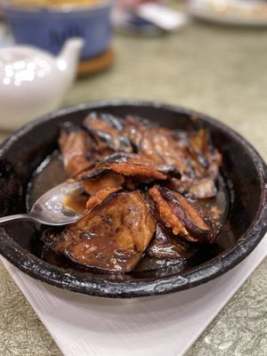 Fusion Delight by null