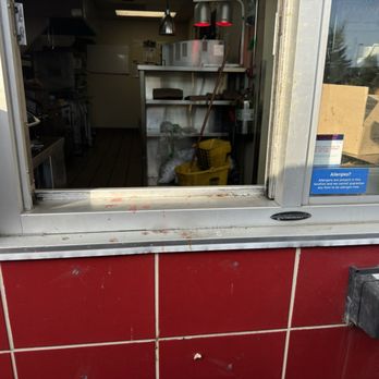 Dairy Queen Grill & Chill - Ice Cream & Frozen Yogurt Near Me - Anchorage, Alaska Dairy Queen Grill & Chill - Ice Cream & Frozen Yogurt Near Me - Anchorage, Alaska