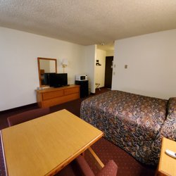 Crossroads Inn - Single Queen Economy