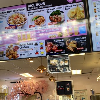 Boba Cutea - Bubble Tea Near Me - Tempe, Arizona