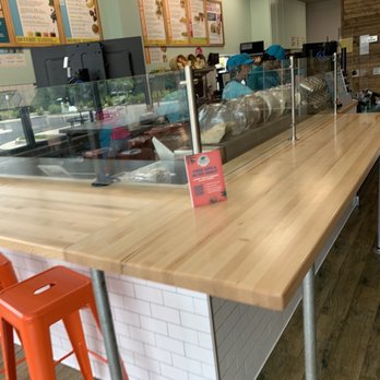 Tropical Smoothie Cafe - Counter again - Juice Bars & Smoothies Near Me - Ashburn, Virginia Tropical Smoothie Cafe - Counter again - Juice Bars & Smoothies Near Me - Ashburn, Virginia