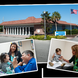 Railroad Park Pediatrics