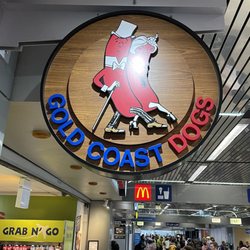 Gold Coast Dogs