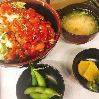 Misasa - Japanese Near Me - Irvine, California