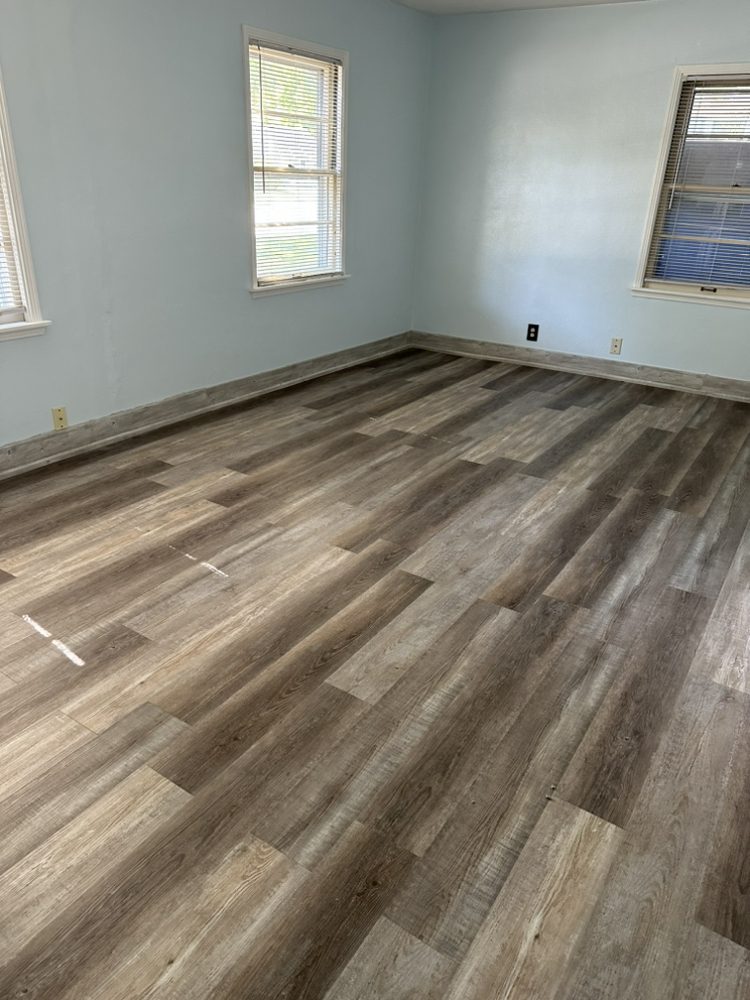 Slide of Wrays Handyman Services