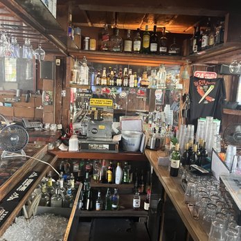 The Ribjoint Roadhouse - A nostalgic bar at The Rib Joint - Barbeque Near Me - Dana Point, California The Ribjoint Roadhouse - A nostalgic bar at The Rib Joint - Barbeque Near Me - Dana Point, California