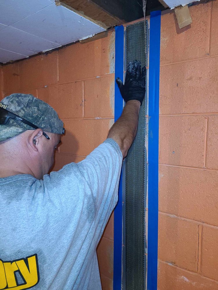 Slide of StayDry Basement Waterproofing & Foundation Repair