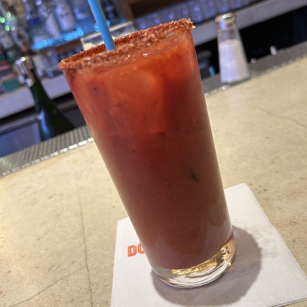 Dos Caminos - Mexican Near Me - New York, New York Dos Caminos - Mexican Near Me - New York, New York