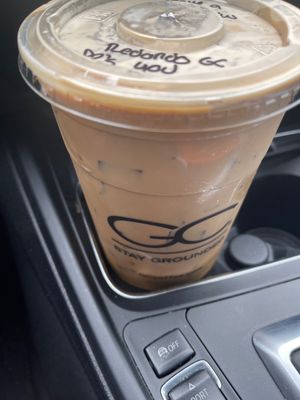 Gravity Coffee by null