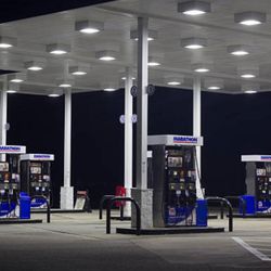 Marathon - Grab some gas at Marathon located at 2605 West Liberty Road, New Windsor, MD!