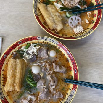 Fast Hot Pot - Favorite hot pot place in Irvine! Better than YGF and Show Hot Pot IMO - Hot Pot Near Me - Tustin, California