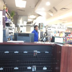 Beltway 8 Travel Plaza