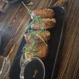 Crab Cake