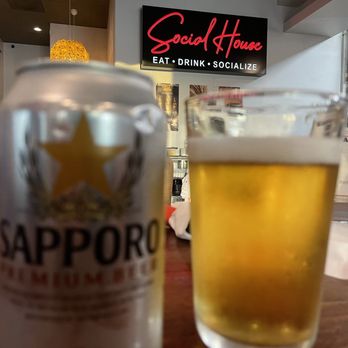 Soho Ramen and Sake Bar - Sapporo so refreshing - Ramen Near Me - Temecula, California Soho Ramen and Sake Bar - Sapporo so refreshing - Ramen Near Me - Temecula, California