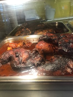 Taste of Eden by null