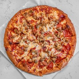Meat Lovers Meat Lovers