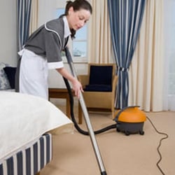 Krystal Clear Cleaning Inc