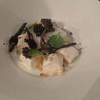Boka - Ricotta Dumplings - New American Near Me - Chicago, Illinois