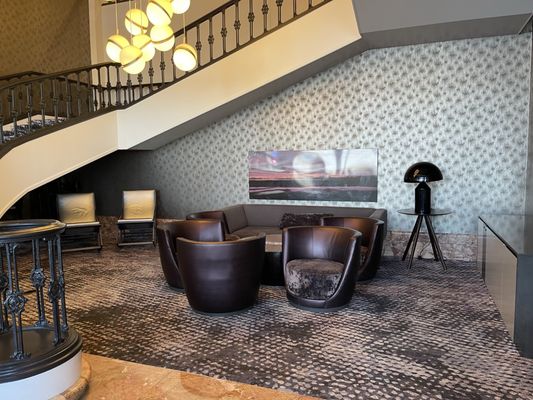 Observatory Eleven Bar by null