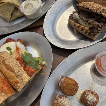 Ggiata - Delis Near Me - Los Angeles, California