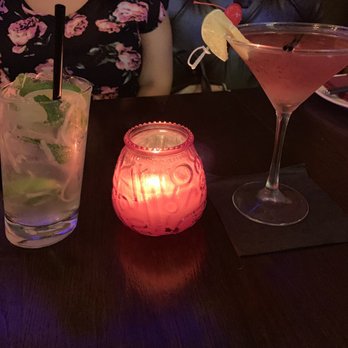 Mito - Cucumber smash and blueberry martini - Japanese Near Me - Forest Hills, New York Mito - Cucumber smash and blueberry martini - Japanese Near Me - Forest Hills, New York