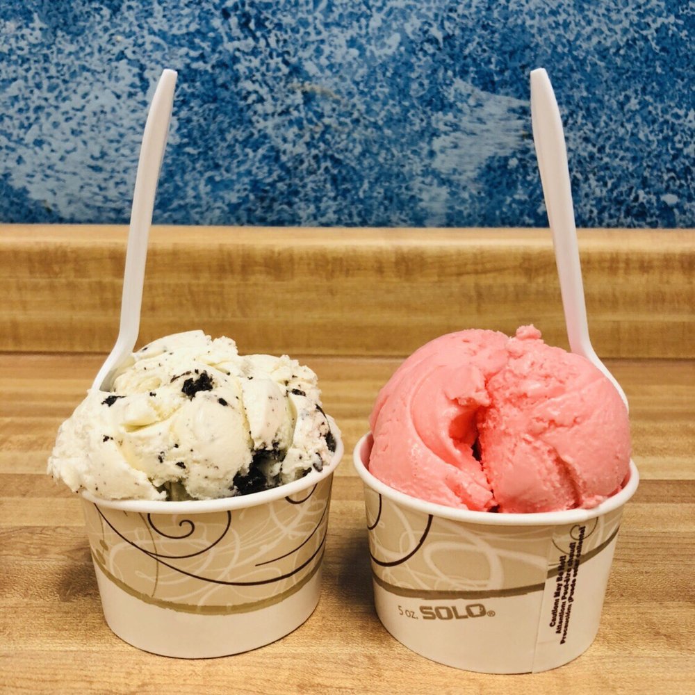 J B’S ICE CREAM FACTORY 24 Photos & 20 Reviews 622 N Main St, East
